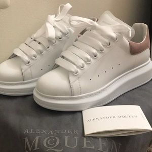 Alexander McQueen